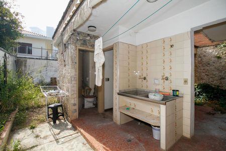 Casa à venda com 264m², 3 quartos e 2 vagas Casa à venda com 264m², 3 quartos e 2 vagasÁrea de Serviço