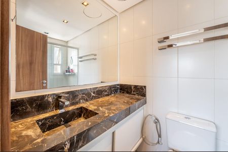 Apartamento para alugar com 94m², 2 quartos e 2 vagas Apartamento para alugar com 94m², 2 quartos e 2 vagasBanheiro 2