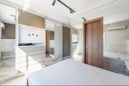 Apartamento para alugar com 94m², 2 quartos e 2 vagas Apartamento para alugar com 94m², 2 quartos e 2 vagasQuarto 2