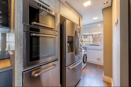 Apartamento para alugar com 94m², 2 quartos e 2 vagas Apartamento para alugar com 94m², 2 quartos e 2 vagasCozinha