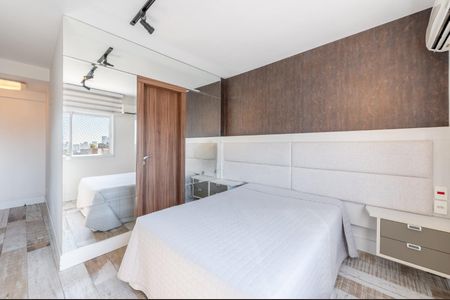 Apartamento para alugar com 94m², 2 quartos e 2 vagas Apartamento para alugar com 94m², 2 quartos e 2 vagasQuarto 2