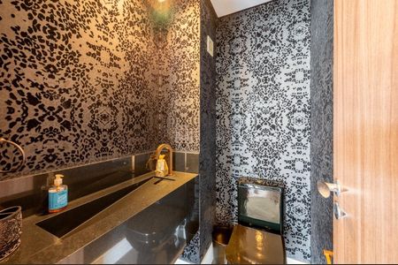 Apartamento para alugar com 94m², 2 quartos e 2 vagas Apartamento para alugar com 94m², 2 quartos e 2 vagasLavabo