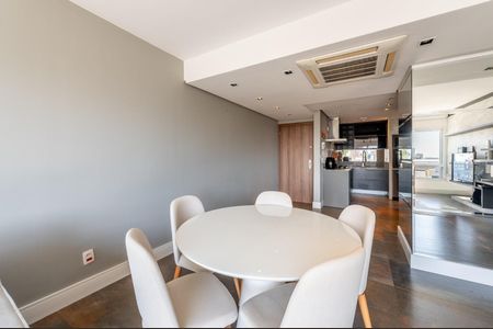 Sala de apartamento para alugar com 2 quartos, 94m² em Rio Branco, Porto Alegre