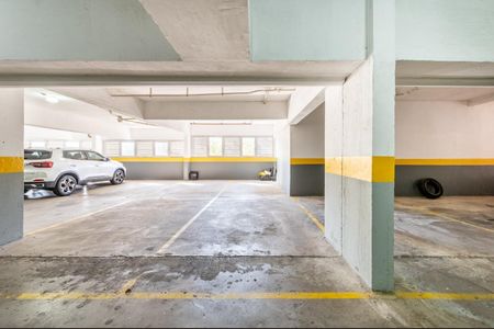 Apartamento para alugar com 94m², 2 quartos e 2 vagas