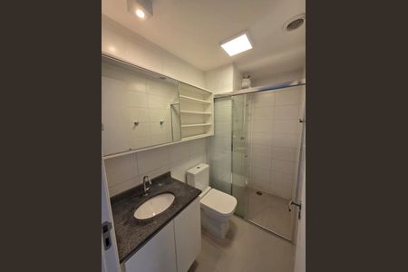 Foto 08 de apartamento para alugar com 2 quartos, 33m² em Butantã, São Paulo