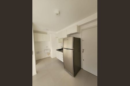 Foto 05 de apartamento para alugar com 2 quartos, 33m² em Butantã, São Paulo