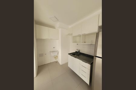 Foto 06 de apartamento para alugar com 2 quartos, 33m² em Butantã, São Paulo