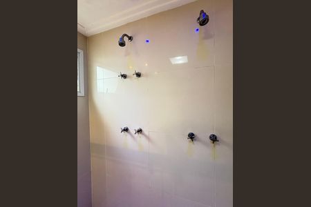 Apartamento à venda com 156m², 3 quartos e 3 vagas Apartamento à venda com 156m², 3 quartos e 3 vagasBanheiro da Suíte 2
