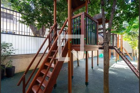 Apartamento à venda com 156m², 3 quartos e 3 vagas Apartamento à venda com 156m², 3 quartos e 3 vagasÁrea comum