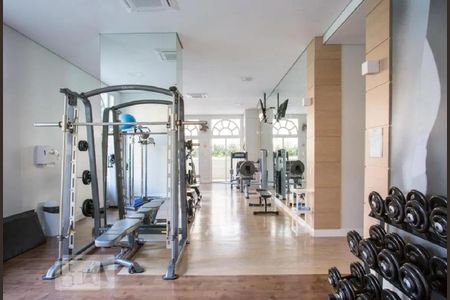 Apartamento à venda com 156m², 3 quartos e 3 vagas Apartamento à venda com 156m², 3 quartos e 3 vagasÁrea comum