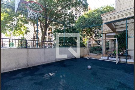 Apartamento à venda com 156m², 3 quartos e 3 vagas Apartamento à venda com 156m², 3 quartos e 3 vagasÁrea comum