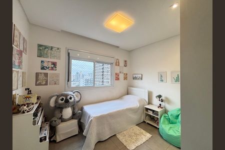 Apartamento à venda com 156m², 3 quartos e 3 vagas Apartamento à venda com 156m², 3 quartos e 3 vagasSuíte 1