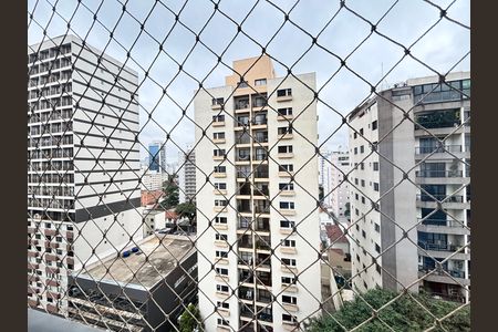 Apartamento à venda com 156m², 3 quartos e 3 vagas Apartamento à venda com 156m², 3 quartos e 3 vagasVista