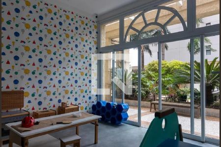 Apartamento à venda com 156m², 3 quartos e 3 vagas Apartamento à venda com 156m², 3 quartos e 3 vagasÁrea comum