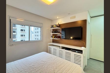 Apartamento à venda com 156m², 3 quartos e 3 vagas