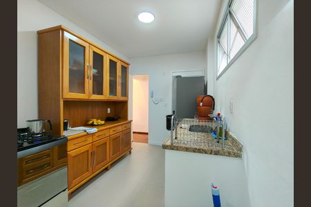 Apartamento à venda com 96m², 3 quartos e 1 vaga Apartamento à venda com 96m², 3 quartos e 1 vagaCozinha