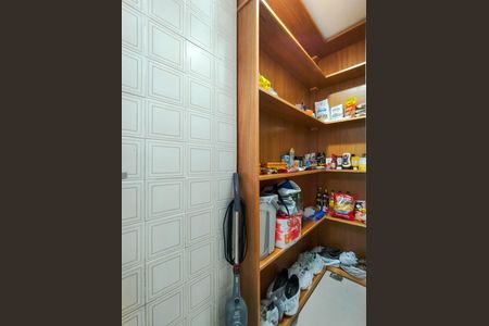 Apartamento à venda com 96m², 3 quartos e 1 vaga Apartamento à venda com 96m², 3 quartos e 1 vagaDespensa