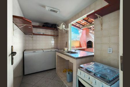 Apartamento à venda com 96m², 3 quartos e 1 vaga Apartamento à venda com 96m², 3 quartos e 1 vagaÁrea comum - Salão de festas