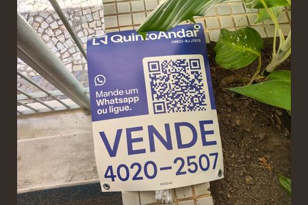 Apartamento à venda com 96m², 3 quartos e 1 vaga Apartamento à venda com 96m², 3 quartos e 1 vagaPlaca
