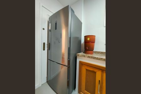 Apartamento à venda com 96m², 3 quartos e 1 vaga Apartamento à venda com 96m², 3 quartos e 1 vagaCozinha