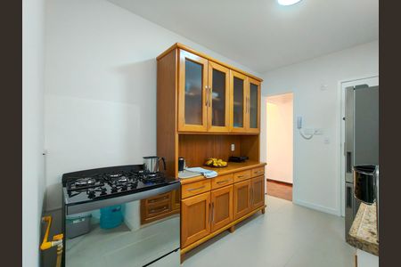 Apartamento à venda com 96m², 3 quartos e 1 vaga Apartamento à venda com 96m², 3 quartos e 1 vagaCozinha