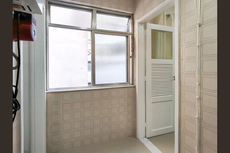 Apartamento à venda com 96m², 3 quartos e 1 vaga Apartamento à venda com 96m², 3 quartos e 1 vagaÁrea de Serviço