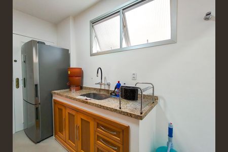 Apartamento à venda com 96m², 3 quartos e 1 vaga Apartamento à venda com 96m², 3 quartos e 1 vagaCozinha