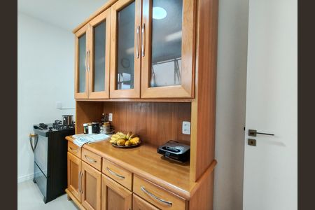 Apartamento à venda com 96m², 3 quartos e 1 vaga Apartamento à venda com 96m², 3 quartos e 1 vagaCozinha