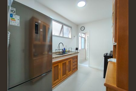 Apartamento à venda com 96m², 3 quartos e 1 vaga Apartamento à venda com 96m², 3 quartos e 1 vagaCozinha