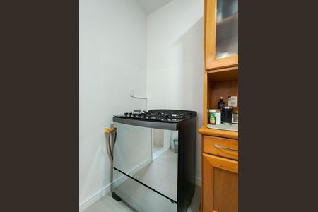 Apartamento à venda com 96m², 3 quartos e 1 vaga Apartamento à venda com 96m², 3 quartos e 1 vagaCozinha