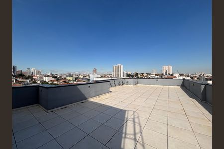 Apartamento para alugar com 35m², 1 quarto e sem vaga Apartamento para alugar com 35m², 1 quarto e sem vagaÁrea comum - Churrasqueira