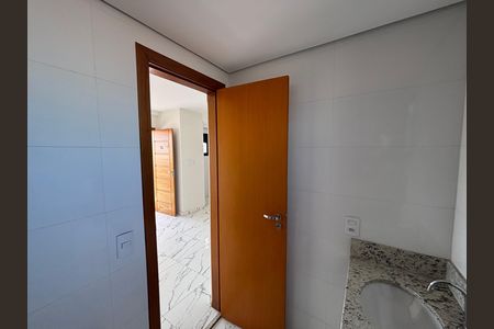 Apartamento para alugar com 35m², 1 quarto e sem vaga Apartamento para alugar com 35m², 1 quarto e sem vagaBanheiro