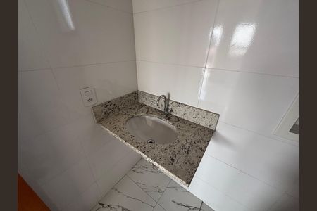 Apartamento para alugar com 35m², 1 quarto e sem vaga Apartamento para alugar com 35m², 1 quarto e sem vagaBanheiro