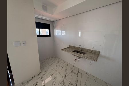 Apartamento para alugar com 35m², 1 quarto e sem vaga Apartamento para alugar com 35m², 1 quarto e sem vagaCozinha
