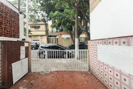 Casa para alugar com 90m², 2 quartos e 1 vagaGaragem 