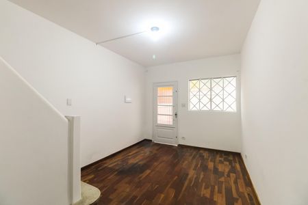 Sala  de casa para alugar com 2 quartos, 90m² em Cidade Mãe do Céu, São Paulo