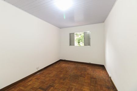 Quarto 1 de casa para alugar com 2 quartos, 90m² em Cidade Mãe do Céu, São Paulo