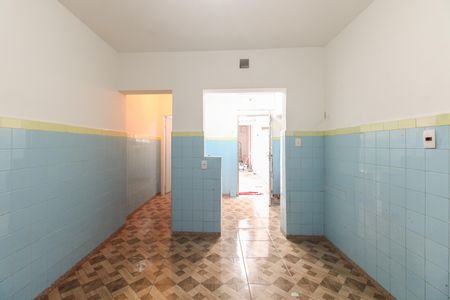 Casa para alugar com 90m², 2 quartos e 1 vagaCozinha 