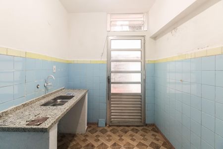 Casa para alugar com 90m², 2 quartos e 1 vagaCozinha 