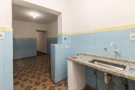 Casa para alugar com 90m², 2 quartos e 1 vagaCozinha 