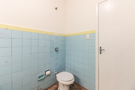 Casa para alugar com 90m², 2 quartos e 1 vagaBanheiro 