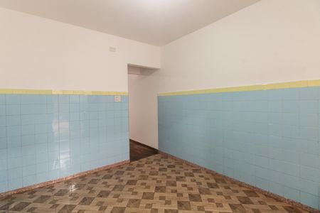 Casa para alugar com 90m², 2 quartos e 1 vagaCozinha 