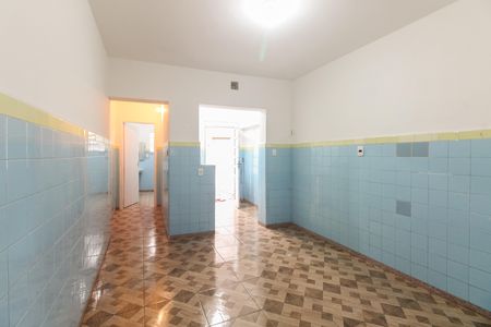 Casa para alugar com 90m², 2 quartos e 1 vagaCozinha 