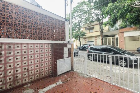 Casa para alugar com 90m², 2 quartos e 1 vagaGaragem 