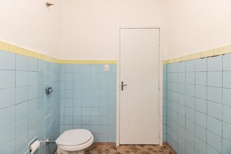 Casa para alugar com 90m², 2 quartos e 1 vagaBanheiro 