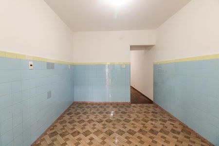 Casa para alugar com 90m², 2 quartos e 1 vagaCozinha 