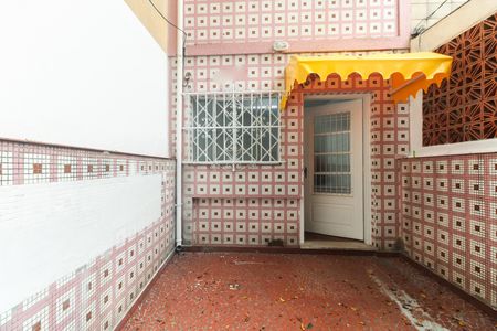 Casa para alugar com 90m², 2 quartos e 1 vagaGaragem 