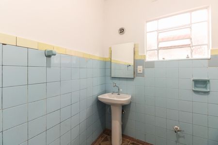 Casa para alugar com 90m², 2 quartos e 1 vagaBanheiro 