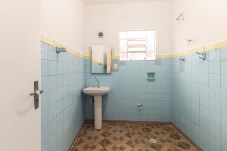 Casa para alugar com 90m², 2 quartos e 1 vagaBanheiro 