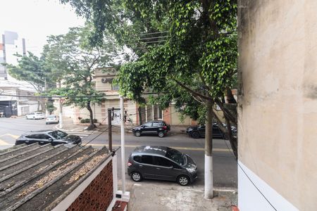 Quarto 1 - Vista  de casa para alugar com 2 quartos, 90m² em Cidade Mãe do Céu, São Paulo